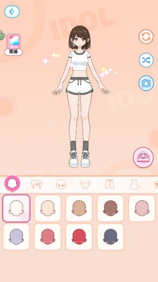 芭比时装秀游戏下载 芭比时装秀游戏下载