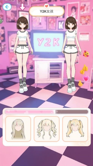 芭比时装秀游戏下载 芭比时装秀游戏下载