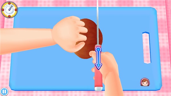 料理妈妈:来煮饭吧 料理妈妈:来煮饭吧