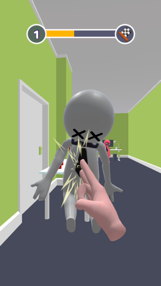 魔法战斗小子 魔法战斗小子