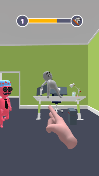 魔法战斗小子 魔法战斗小子