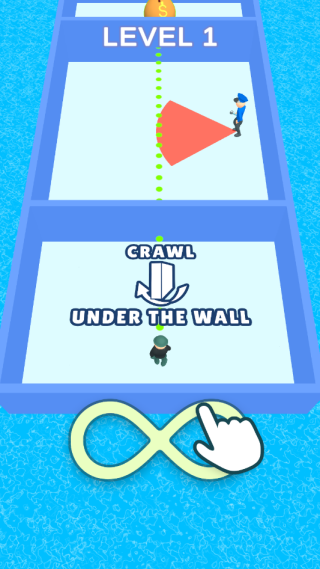 Ground Thief中文版下载 Ground Thief中文版下载