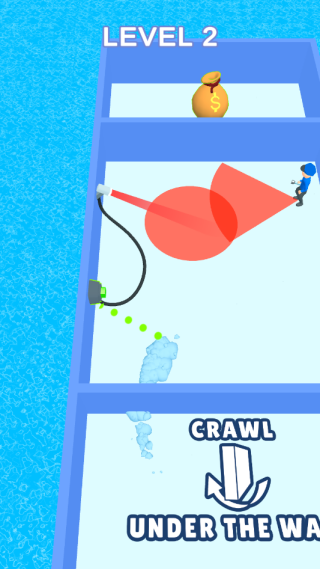 Ground Thief中文版下载 Ground Thief中文版下载