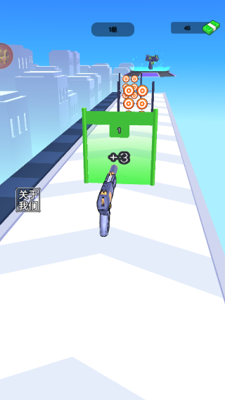 超能枪神最新版下载 超能枪神最新版下载