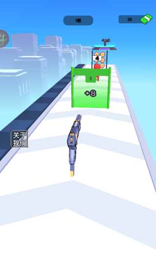 超能枪神最新版下载 超能枪神最新版下载