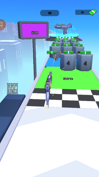 超能枪神最新版下载 超能枪神最新版下载