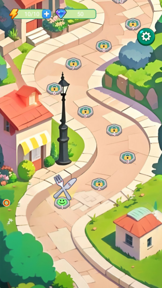 最牛餐饮模拟下载安装 最牛餐饮模拟下载安装