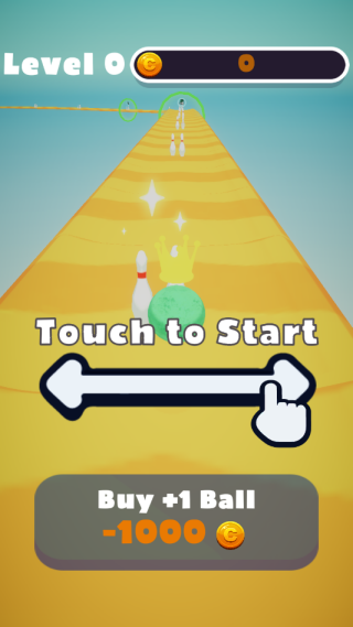 Bowling Park中文版下载 Bowling Park中文版下载