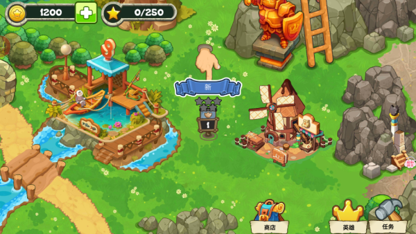 部落战争文明游戏下载 部落战争文明游戏下载