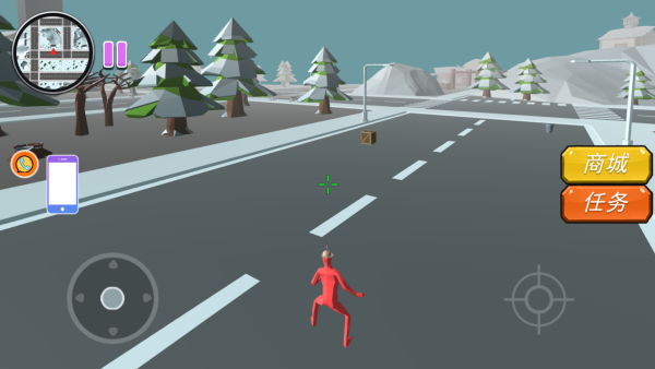 末日战争移动射击 末日战争移动射击