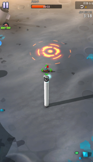 走开外星人官方正版下载 走开外星人官方正版下载