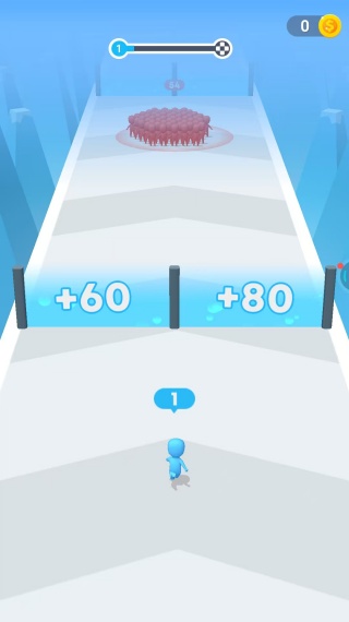 我小弟贼强 我小弟贼强