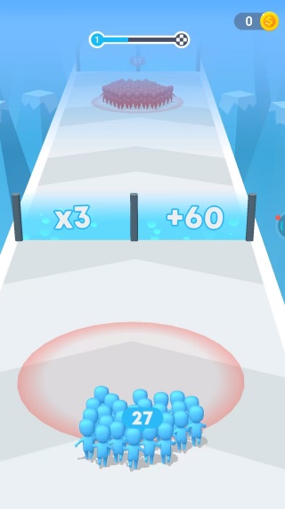 我小弟贼强 我小弟贼强