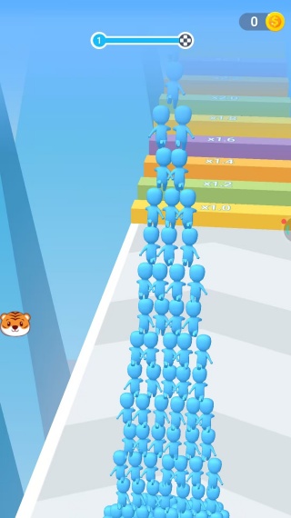 我小弟贼强 我小弟贼强