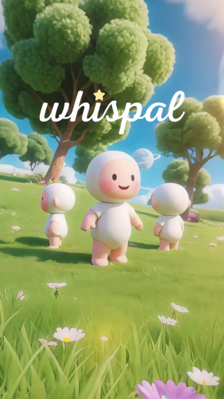 whispal APP下载 whispal APP下载