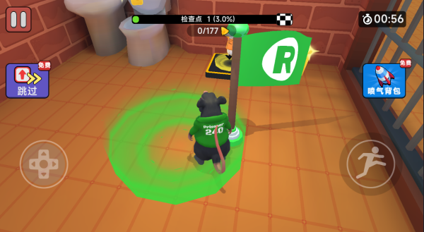 越狱达人游戏下载 越狱达人游戏下载