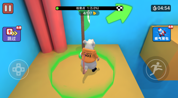 越狱达人游戏下载 越狱达人游戏下载