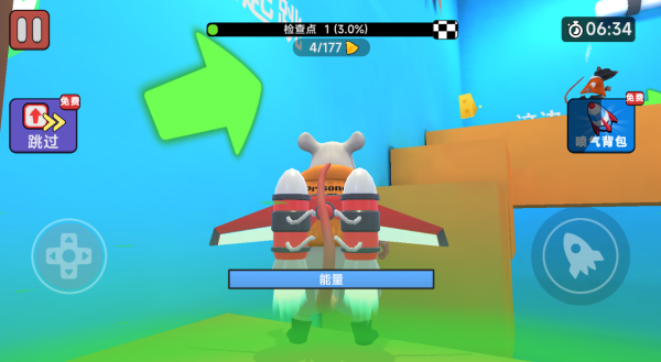 越狱达人游戏下载 越狱达人游戏下载