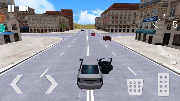 3D漂移飞车游戏下载 3D漂移飞车游戏下载