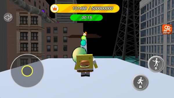 跑酷大闯关游戏下载 跑酷大闯关游戏下载