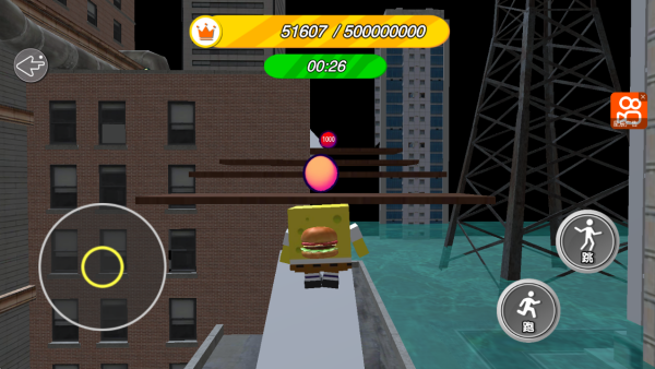 跑酷大闯关游戏下载 跑酷大闯关游戏下载