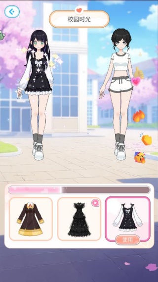 姐就是芭比游戏下载 姐就是芭比游戏下载