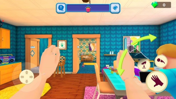 全能妈妈游戏下载 全能妈妈游戏下载