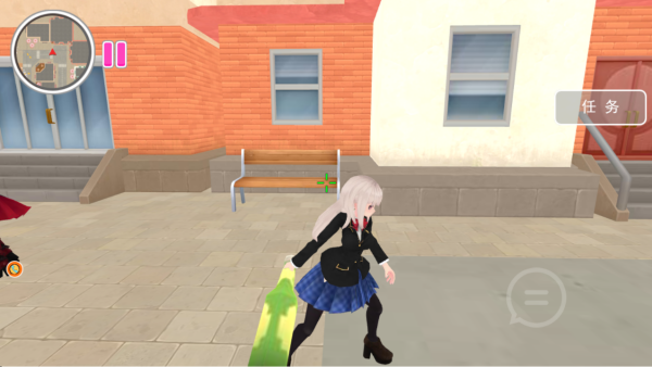 樱花校园物语游戏下载 樱花校园物语游戏下载