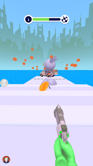 荒野射击战场模拟游戏下载 荒野射击战场模拟游戏下载