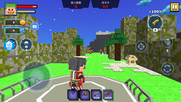 无尽觉醒游戏下载 无尽觉醒游戏下载