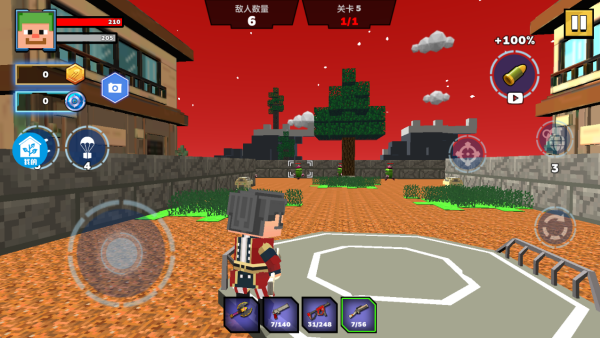 无尽觉醒游戏下载 无尽觉醒游戏下载