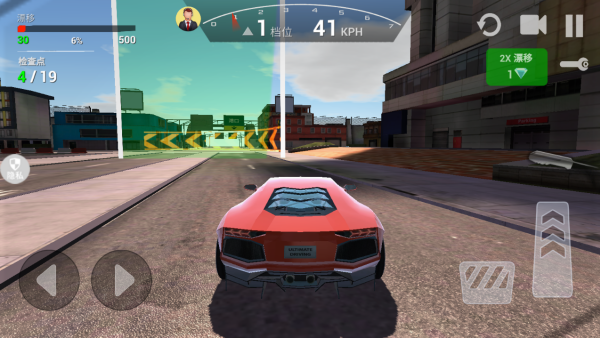 霓虹赛道飞驰游戏下载 霓虹赛道飞驰游戏下载