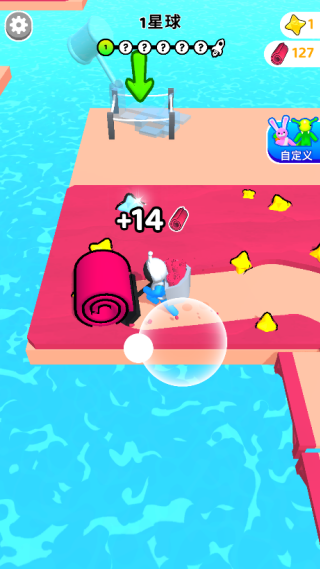 星梦童话之旅手机版下载 星梦童话之旅手机版下载