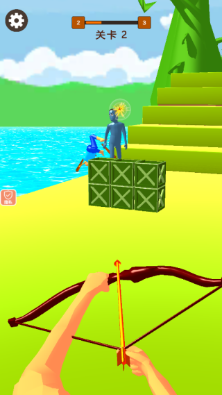 小小城市英雄最新版下载 小小城市英雄最新版下载