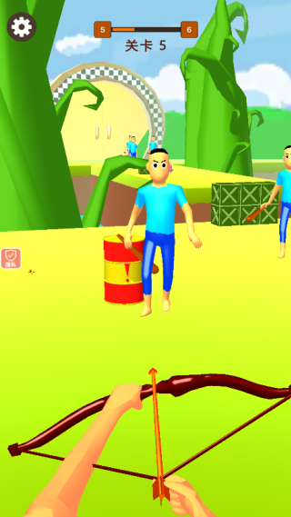 小小城市英雄最新版下载 小小城市英雄最新版下载