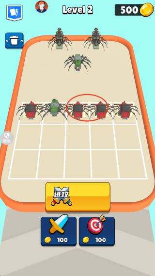 刀光剑影传奇游戏下载 刀光剑影传奇游戏下载