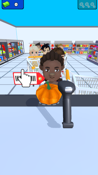 我的小便利店 我的小便利店