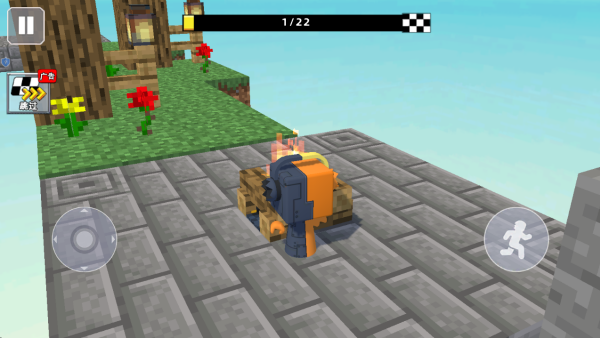 像素冒险奇遇游戏下载 像素冒险奇遇游戏下载