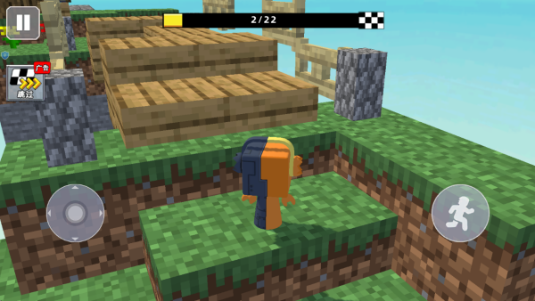 像素冒险奇遇游戏下载 像素冒险奇遇游戏下载