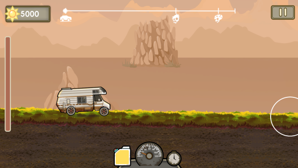 植物战车 植物战车