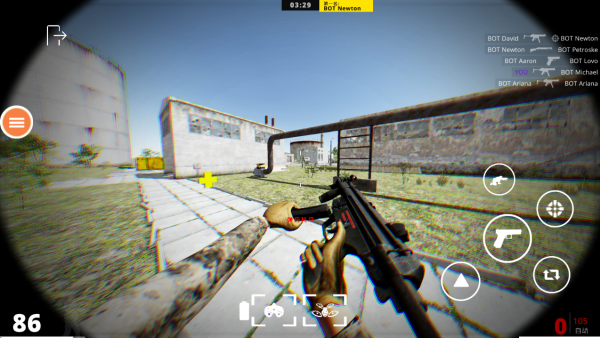 陆军战争模拟器游戏下载 陆军战争模拟器游戏下载