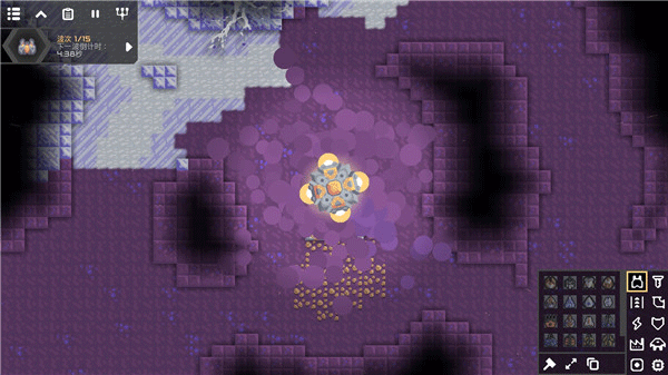 Mindustry(像素工厂手游中文版) Mindustry(像素工厂手游中文版)