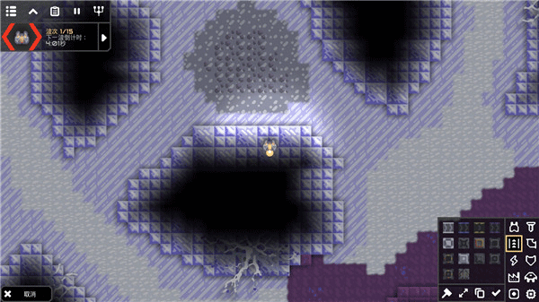 Mindustry(像素工厂手游中文版) Mindustry(像素工厂手游中文版)