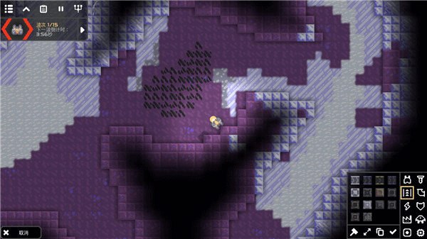 Mindustry(像素工厂手游中文版) Mindustry(像素工厂手游中文版)