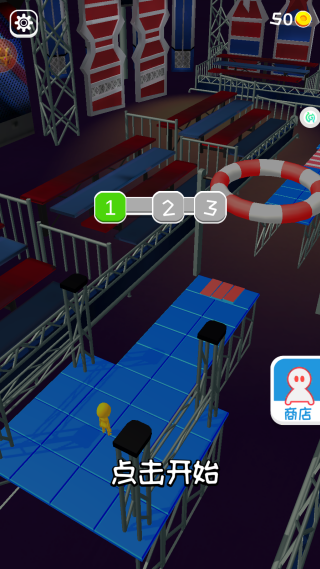 全民酷跑2025游戏下载 全民酷跑2025游戏下载