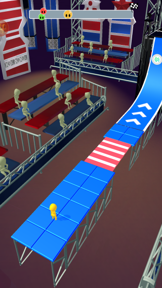 全民酷跑2025游戏下载 全民酷跑2025游戏下载