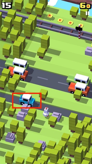 天天过马路无广告修改版下载(Crossy Road) 天天过马路无广告修改版下载(Crossy Road)