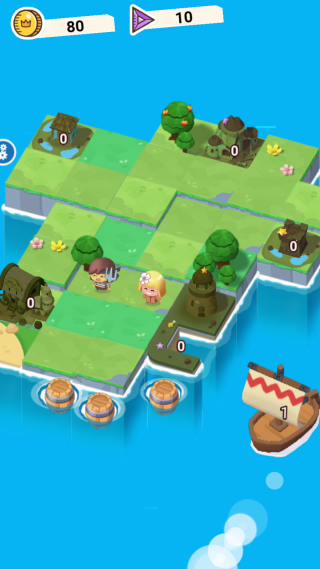 小小躺平家游戏下载 小小躺平家游戏下载