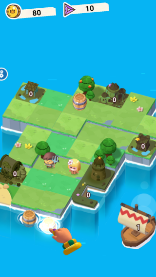 小小躺平家游戏下载 小小躺平家游戏下载