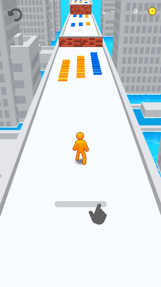 全民高高手游戏下载 全民高高手游戏下载